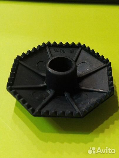 Кольца д/трекк. палок Berger