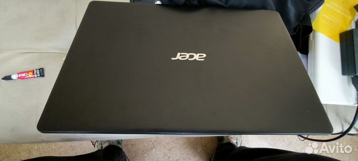 Ноутбук acer aspire 3