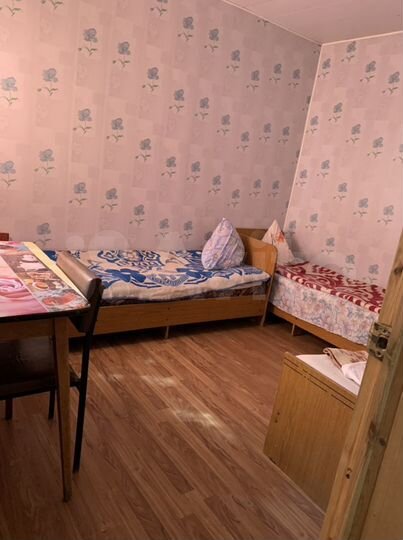 Комната 12 м², 1/1 эт.