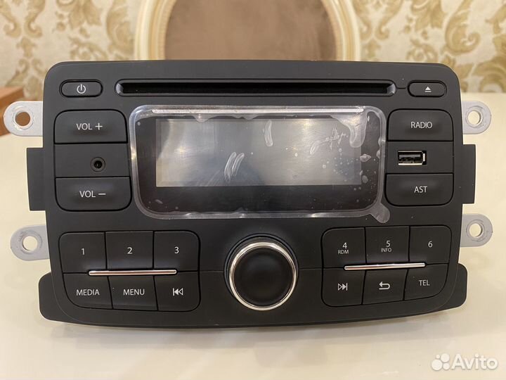 Шгу магнитола