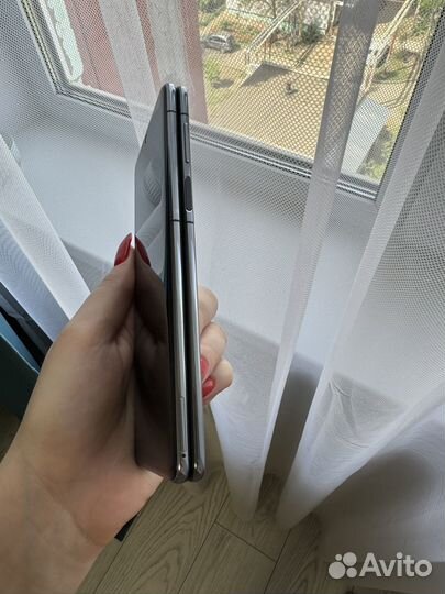 HUAWEI Mate X3, 12/512 ГБ