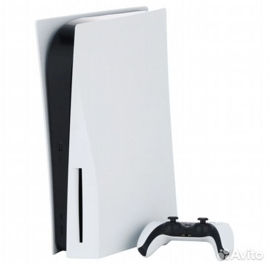 Sony playstation 5