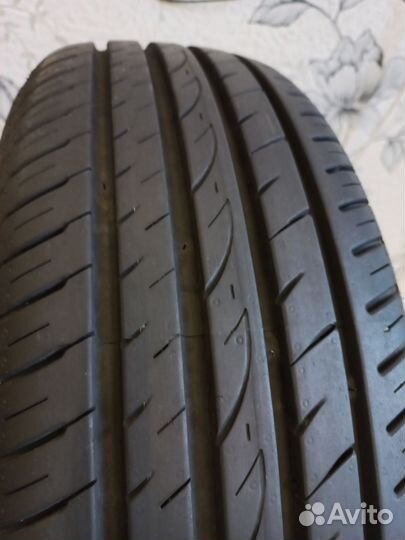 Nexen N'Fera SU4 185/65 R15 88H