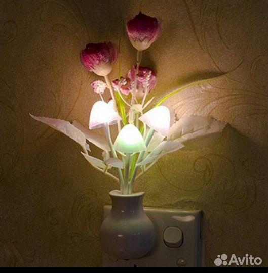 Светильники