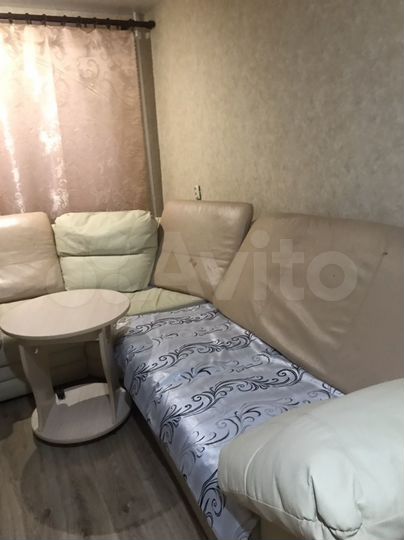 2-к. квартира, 51 м², 2/5 эт.