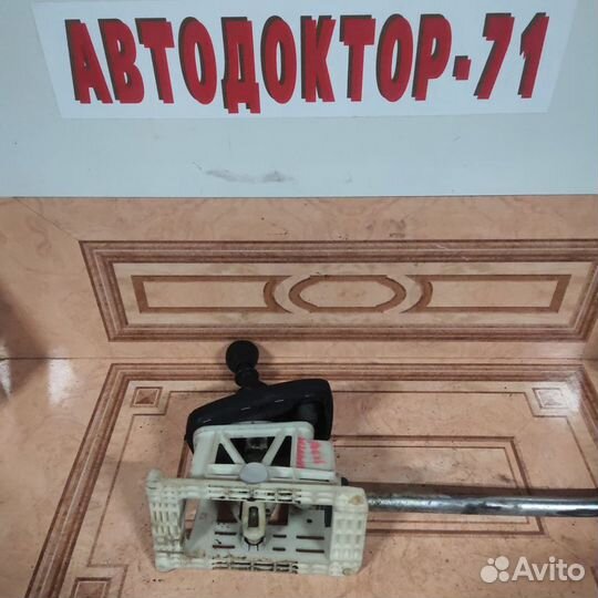 Кулиса chevrolet lacetti