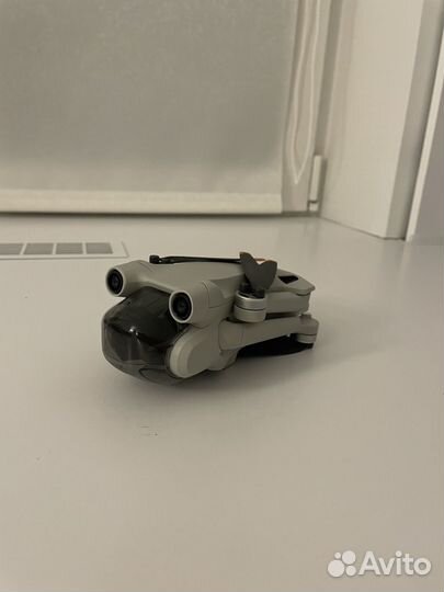 Dji mini 3 pro