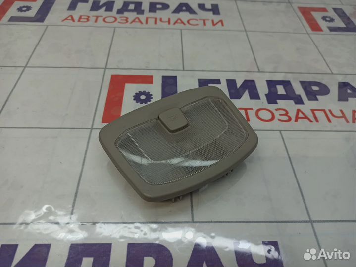Плафон салонный SsangYong Actyon New 8372034000ACE