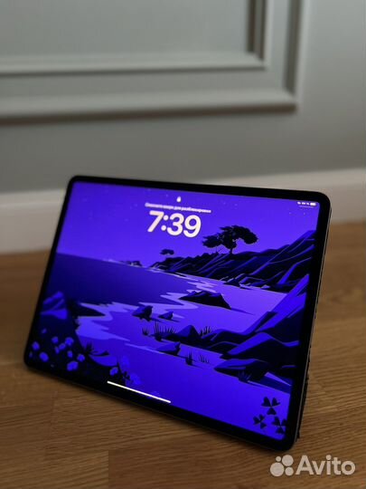 iPad Pro 12.9-inch (4th Generation) Wi-Fi