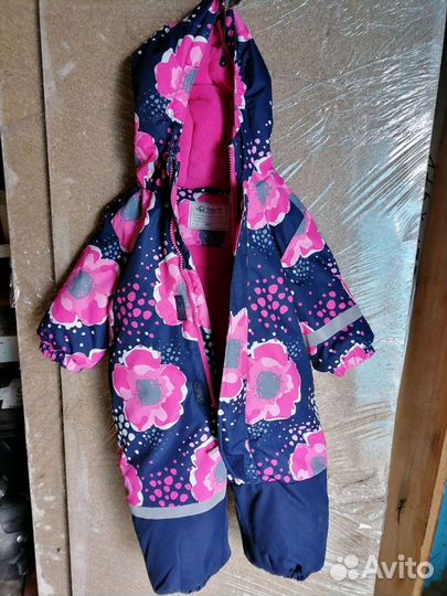 Детская кур