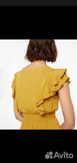 Платье kappahl