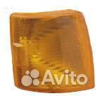 Фонарь указателя поворота прав (жёлтый) VW: T4 91