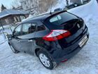 Renault Megane 1.6 МТ, 2014, 90 500 км объявление продам