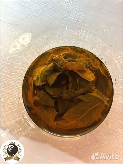 Молочный Улун чай оптом