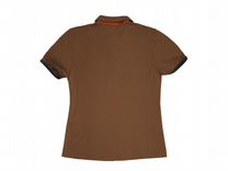 Рубашка арт.3600016015 polo women camel XS