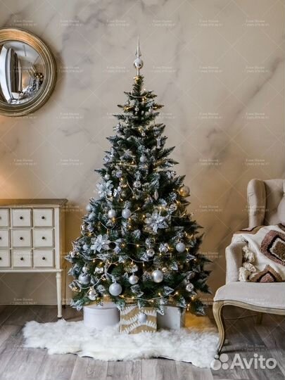 Искусственные елки оптом
