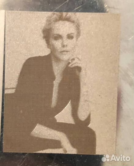 Лазерная резка, гравировка