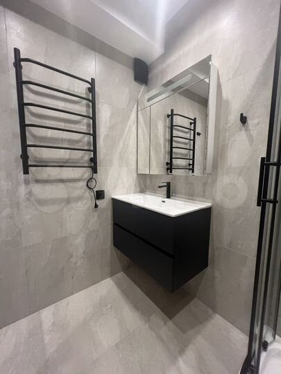 3-к. квартира, 60 м², 6/13 эт.