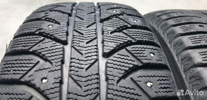 Bridgestone Ice Cruiser 7000 195/60 R15 88T