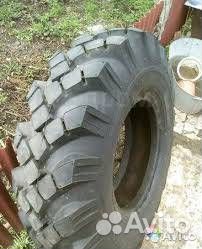 Резина 10,00х18 на газ 63\66