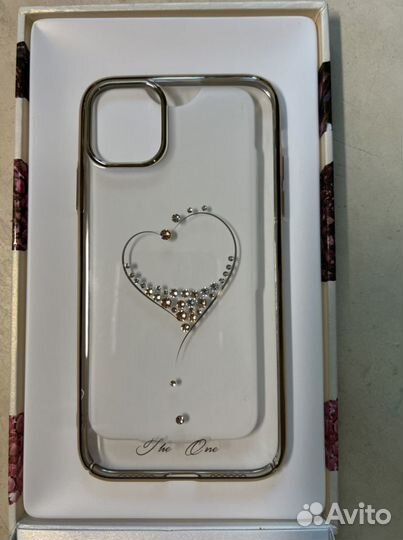 Чехол для телефона iPhone