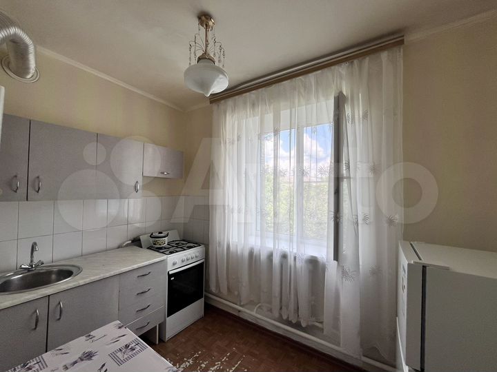 1-к. квартира, 34,9 м², 2/2 эт.