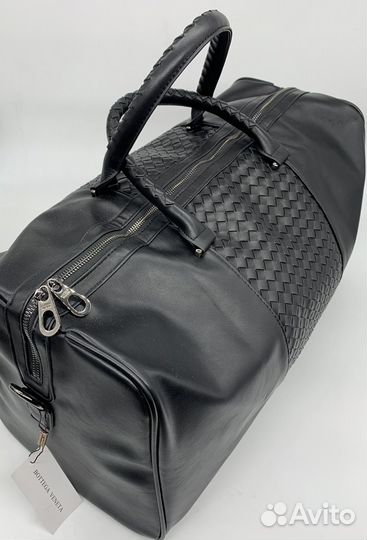 Дорожная сумк Bottega Veneta