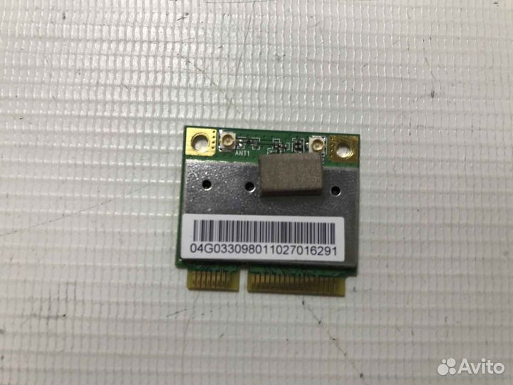 Wi-Fi адаптер для Asus N61D