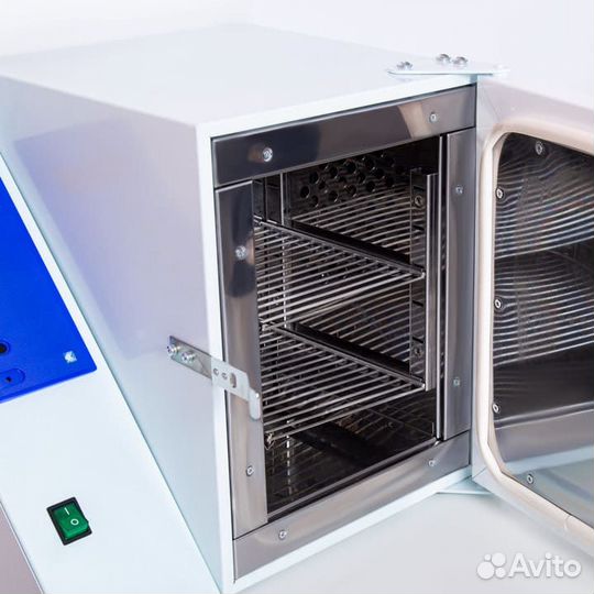 Сухожаровой шкаф гп-10