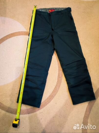 Bаsк THL Ural soft