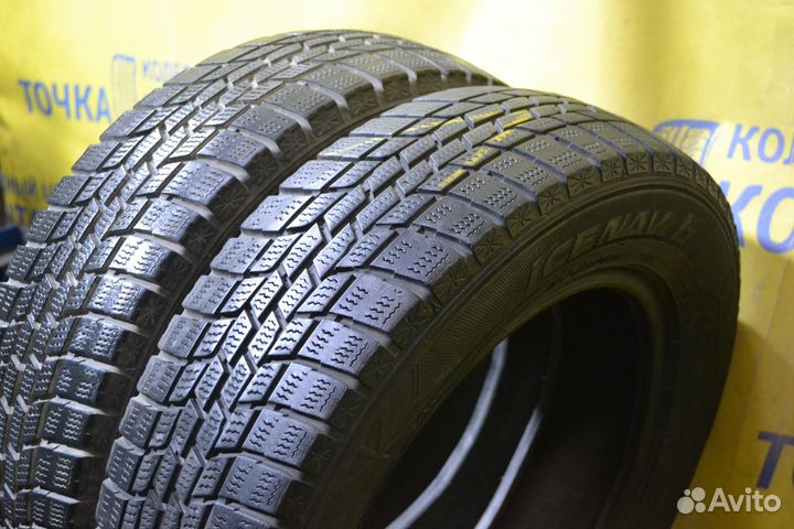 Goodyear Ice Navi 6 165/70 R14