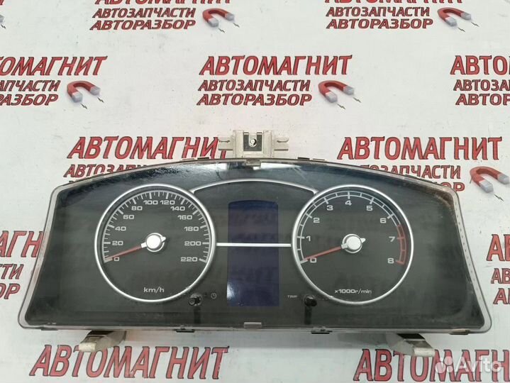 Щиток приборов Lifan Solano Солано