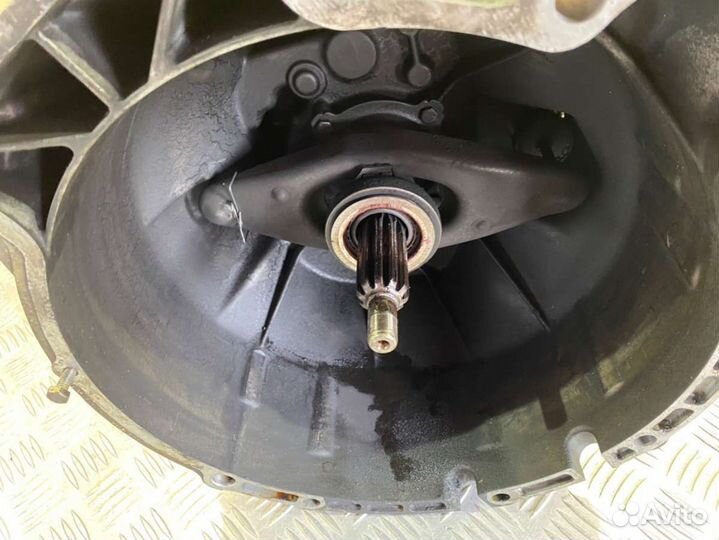 МКПП (Коробка передач механическая) BMW 3 E36 1221