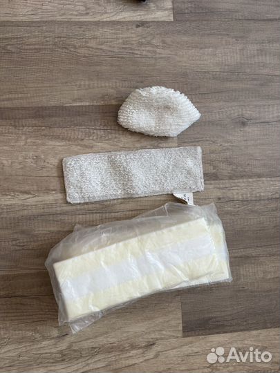 Пароочиститель karcher sc 3 easyfix