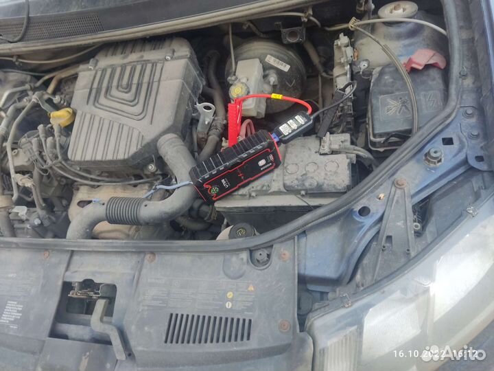Прикурю любое авто Североморск