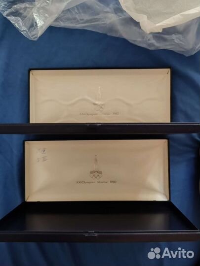 Боксы для монет