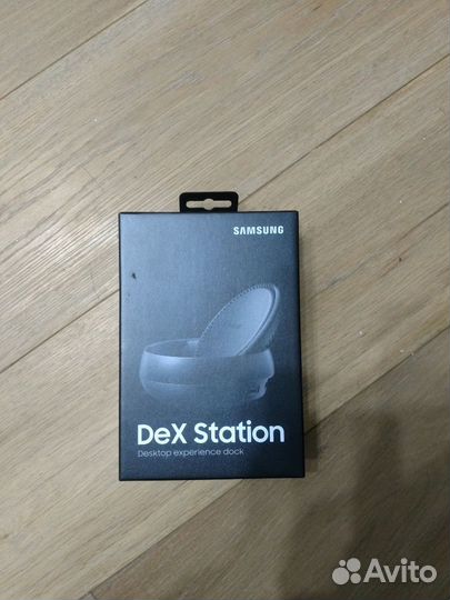 Samsung Dex Station EE-MG950