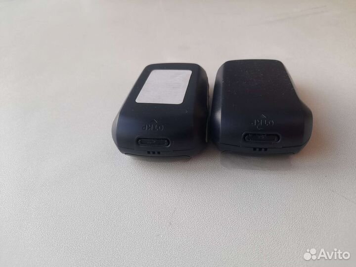 Брелок автомобильной сигнализации Starline A92