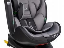 Детское автокресло от 0 до 36 с isofix Costa XZ-16