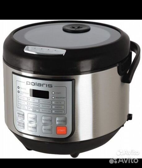 Мультиварка Polaris