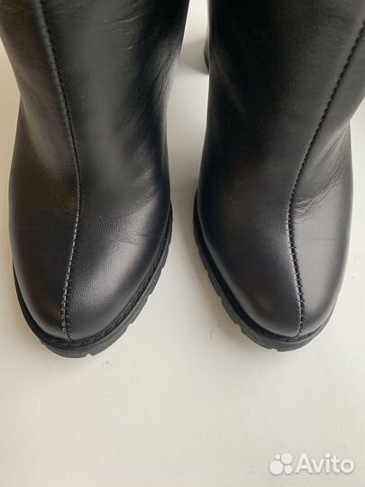 Сапоги евромех
