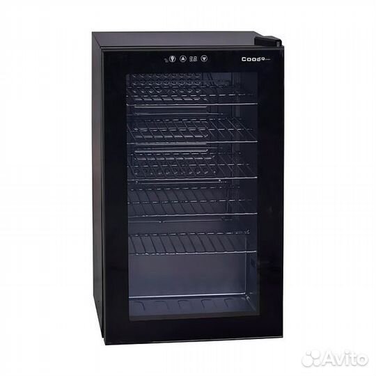 Мини барный холодильник