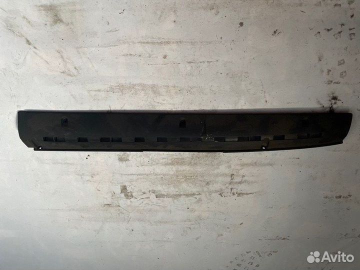 Накладка Daf