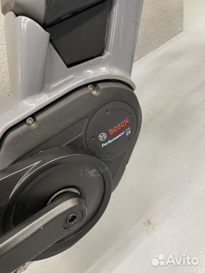 Электровелосипед Diamant, рама M