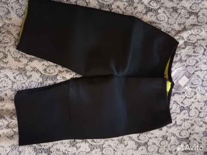 Шорты для похудения