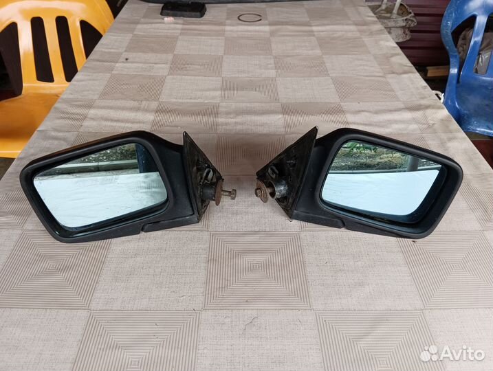 Зеркала BMW 5 e34