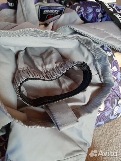 Куртка kerry 98