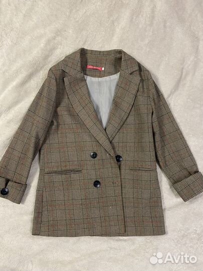 Пиджак женский