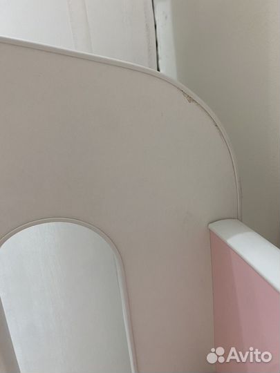 Детская кровать 160х80