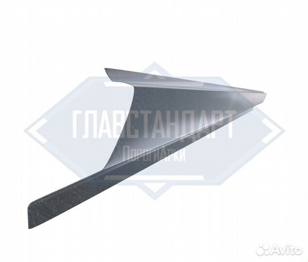 Порог Mazda 626 GC правый